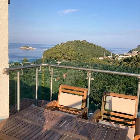 The View Apartment 2 Petrovac Buitenkant foto