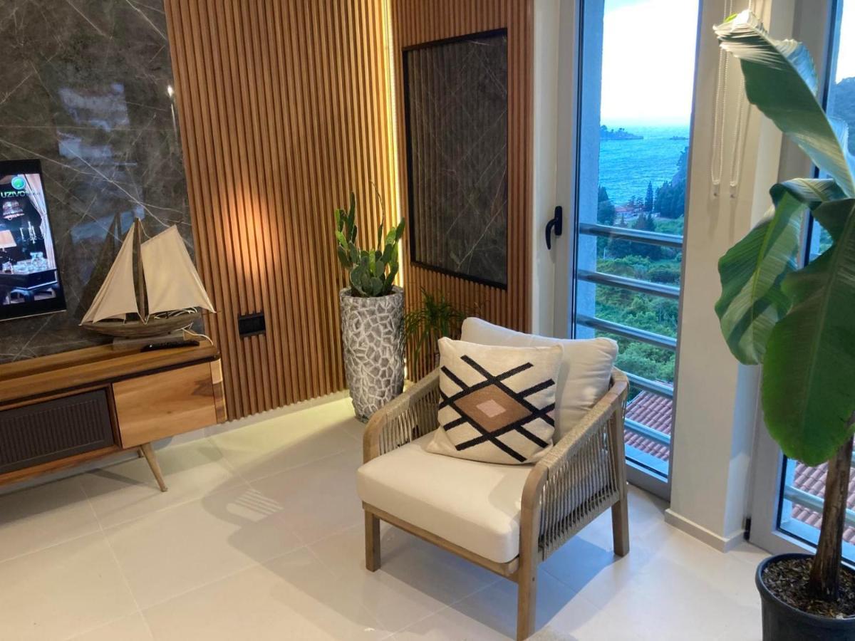 The View Apartment 2 Petrovac Buitenkant foto